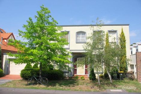 5 Kingfisher Gdns, Brunswick East, VIC 3057