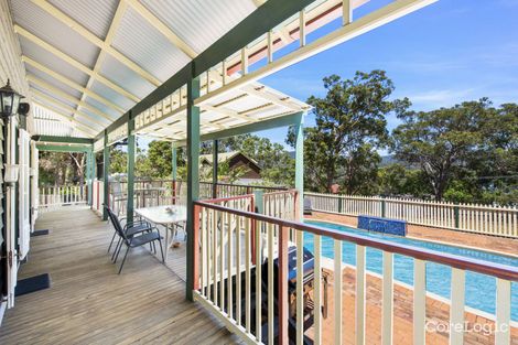 Property photo of 3 Eastern Road Tumbi Umbi NSW 2261