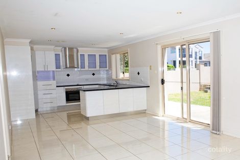Property photo of 49 Frances Burke Street Gungahlin ACT 2912
