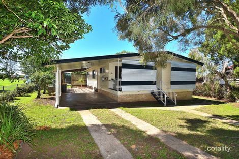 Property photo of 4 Dellar Street Kilcoy QLD 4515