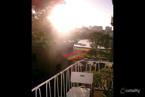 Property photo of 26/22 New Beach Road Darling Point NSW 2027