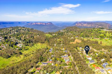 Property photo of 4 Glen Wattle Close Katoomba NSW 2780