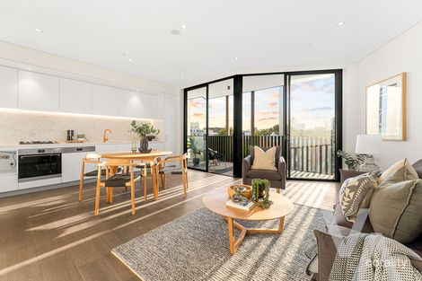 508/4 Lyrique Lane, Newcastle, NSW 2300