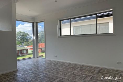 Property photo of 20 Bega Street Pendle Hill NSW 2145