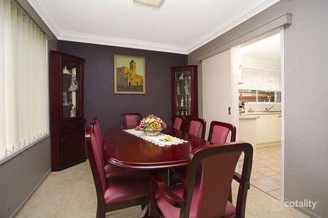 Property photo of 16 Liffey Place Woronora NSW 2232