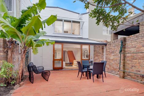 Property photo of 25 Wigram Road Glebe NSW 2037