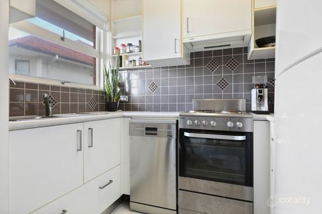 Property photo of 2/2B Kangaroo Street Manly NSW 2095