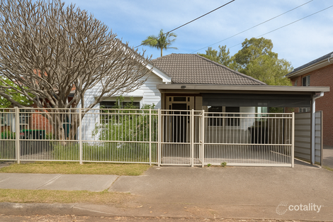 Property photo of 53 Boundary Street Granville NSW 2142