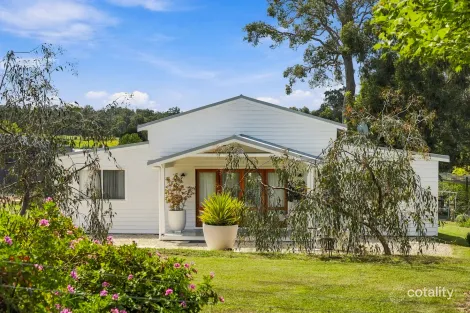 7 Stonehaven Gr, Bridgetown, WA 6255