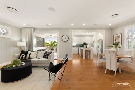 14 Gordon St, Stones Corner, QLD 4120