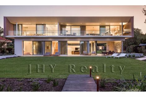 36 Fern Rd, Eagle Bay, WA 6281