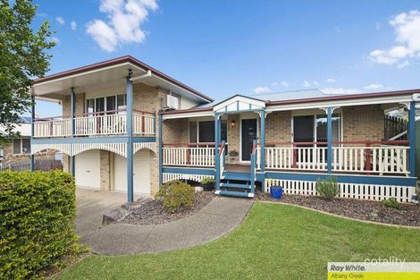 18 Sylvia Ct, Eatons Hill, QLD 4037