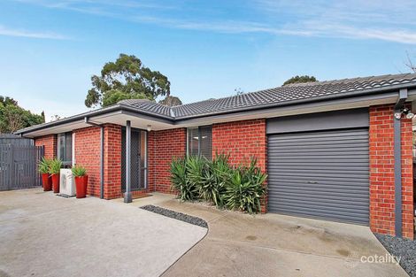 Property photo of 50A Highview Drive Mooroolbark VIC 3138