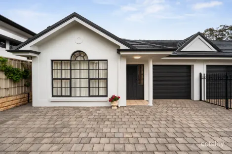Property photo of 38A Queen Street Glenunga SA 5064