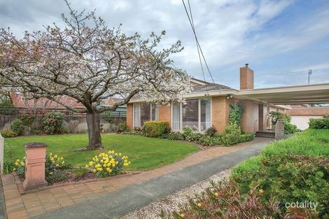 Property photo of 1403 Gregory Street Lake Wendouree VIC 3350