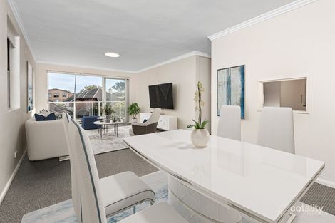 Property photo of 5/15 Stuart Street Manly NSW 2095