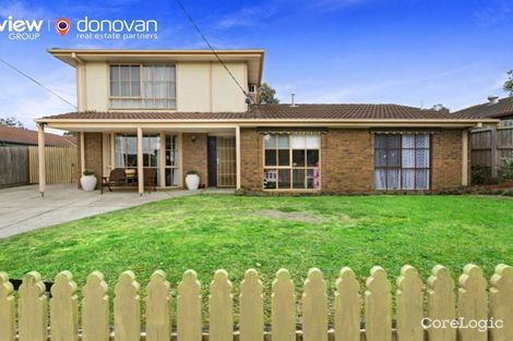 Property photo of 40 Cockatoo Drive Carrum Downs VIC 3201