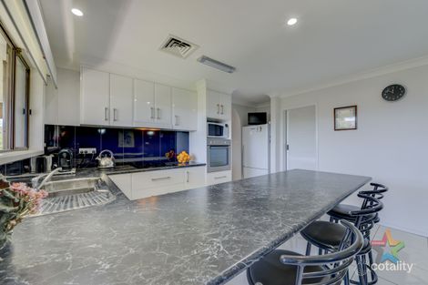 Property photo of 7 Amaroo Road Hillvue NSW 2340
