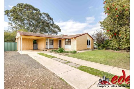 Property photo of 24 Koongarra Crescent Munno Para SA 5115
