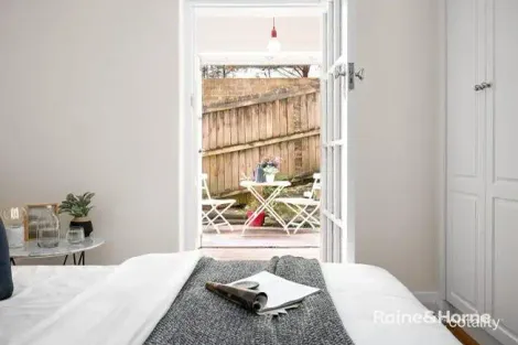 Property photo of 1/14 Birriga Road Bellevue Hill NSW 2023