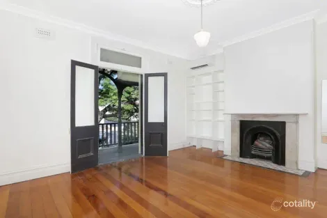 Property photo of 11 Cove Street Birchgrove NSW 2041