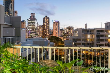 Property photo of 84F/592 Ann Street Fortitude Valley QLD 4006