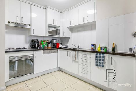 Property photo of 115/13-15 Hassall Street Parramatta NSW 2150