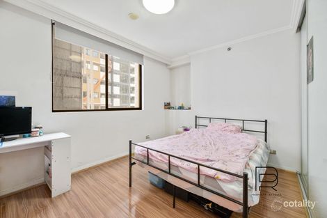 Property photo of 115/13-15 Hassall Street Parramatta NSW 2150