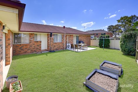 Property photo of 126 Welling Drive Narellan Vale NSW 2567
