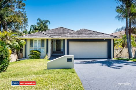 Property photo of 69 The Peninsula Corlette NSW 2315