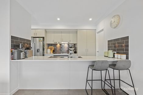 Property photo of 16 Paul Crescent Nirimba QLD 4551