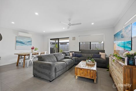 Property photo of 16 Paul Crescent Nirimba QLD 4551
