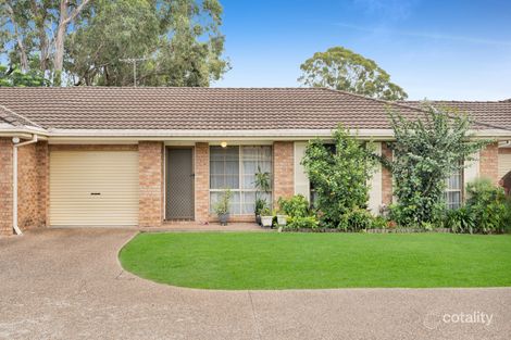 4/1-3 Gordon Ave, Ingleburn, NSW 2565