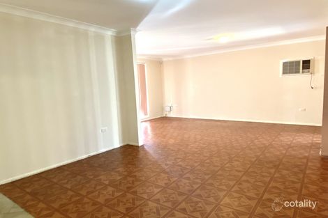 Property photo of 6 Ashgrove Crescent Blacktown NSW 2148