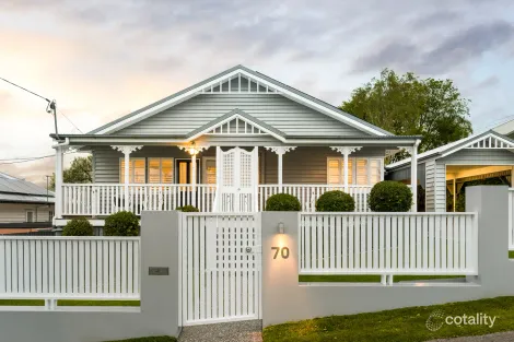 70 Mawson St, Kedron, QLD 4031