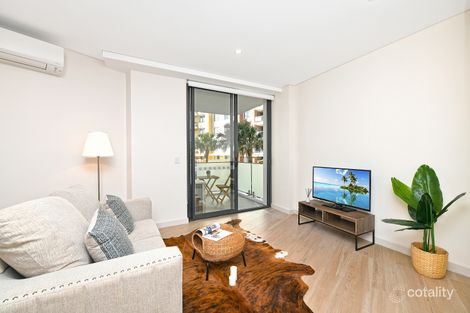 Property photo of 310/1 Markham Place Ashfield NSW 2131