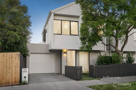 Property photo of 24B Linton Street Moorabbin VIC 3189