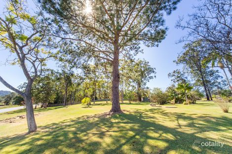 Property photo of 285 Brooms Head Road Gulmarrad NSW 2463