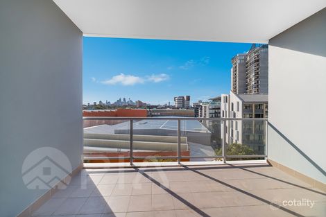 Property photo of 813/5 O'Dea Avenue Zetland NSW 2017