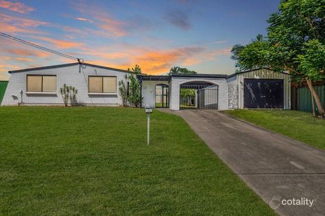 Property photo of 23 Vansittart Road Regents Park QLD 4118