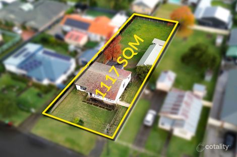 84 Sydney St, Riverstone, NSW 2765