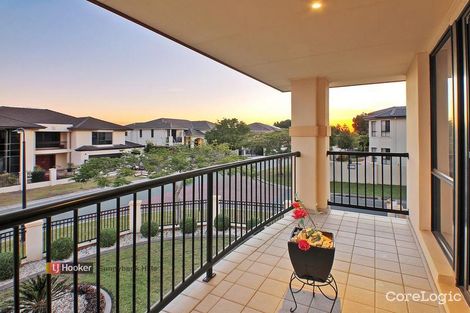 Property photo of 1 Summit Court Eight Mile Plains QLD 4113