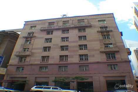 407/301 Ann St, Brisbane City, QLD 4000