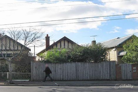 208 Ballarat Rd, Footscray, VIC 3011