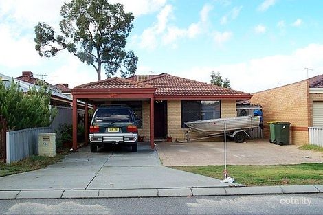 34 Gochean Ave, Bentley, WA 6102