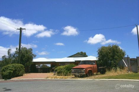 10 Amur Cl, Beechboro, WA 6063