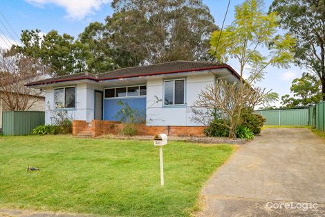 Property photo of 30 Lawson Street Lalor Park NSW 2147
