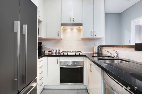 Property photo of 543/7 Crescent Street Waterloo NSW 2017