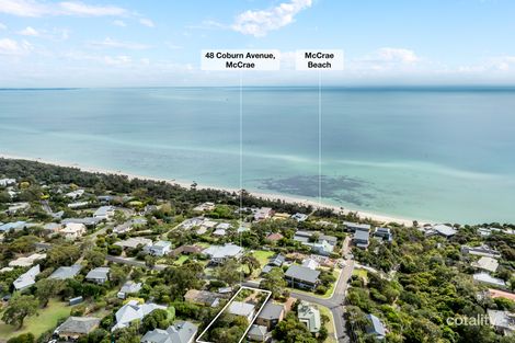 48 Coburn Ave, Mccrae, VIC 3938