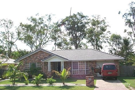 55 Saint James Cct, Heritage Park, QLD 4118